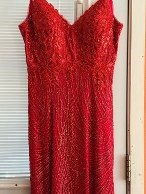DEAR EMILIA | Dresses | Dear Emilia Companion Star Maxi Dress Metallic Black  Size Xs | Poshmark